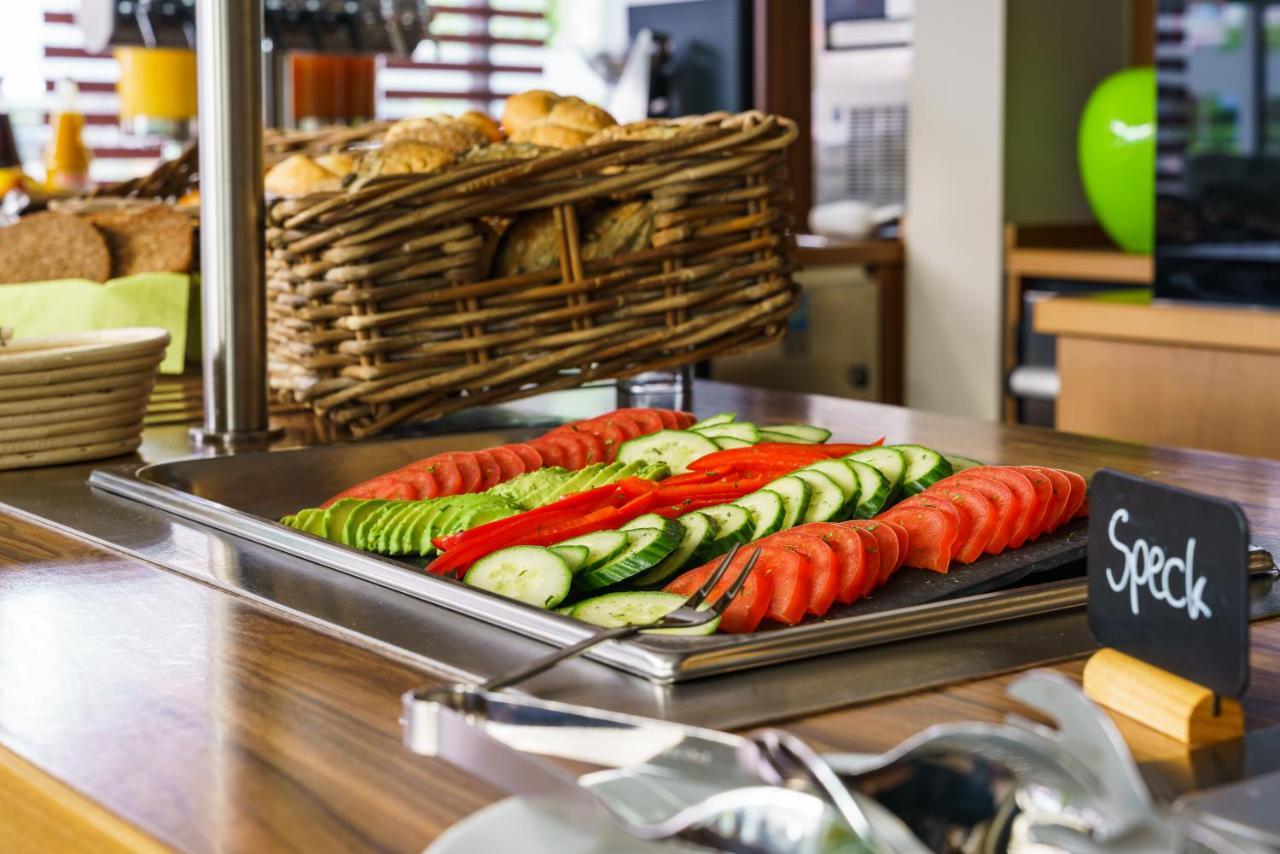 Radlon Fahrrad-Komfort-Hotel Waren  Dış mekan fotoğraf