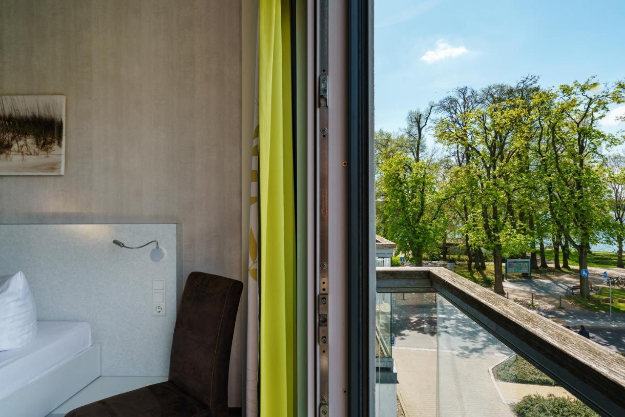 Radlon Fahrrad-Komfort-Hotel Waren  Dış mekan fotoğraf
